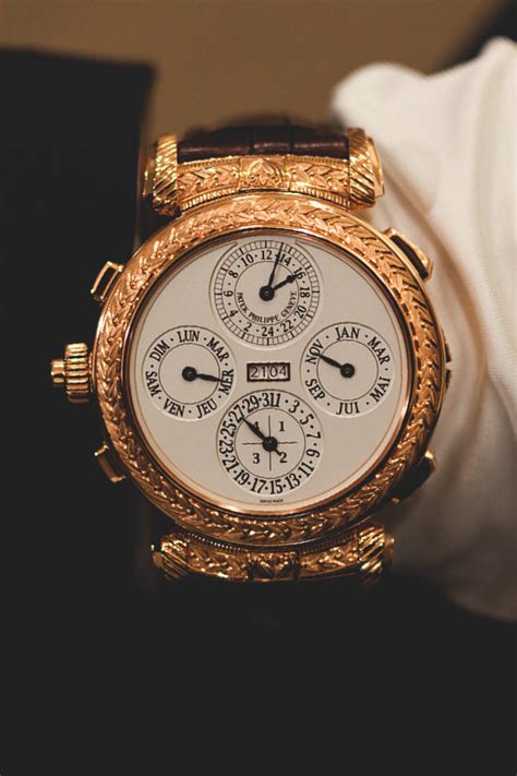 ja rule patek philippe|patek philippe geneva.